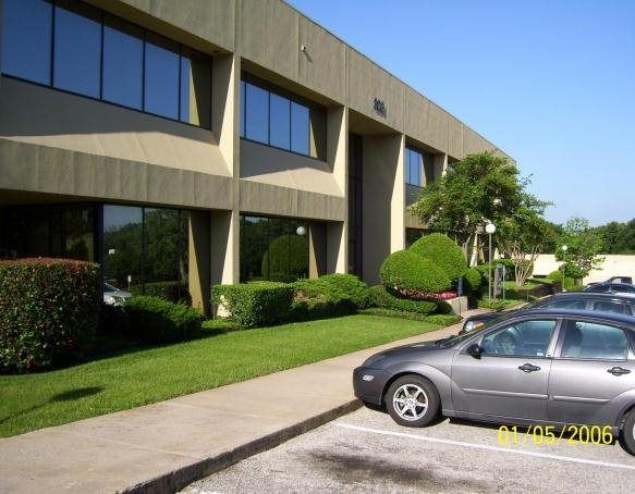 Forest Ridge Business Park: 803-805 Forest Ridge Dr, Bedford, TX 76022